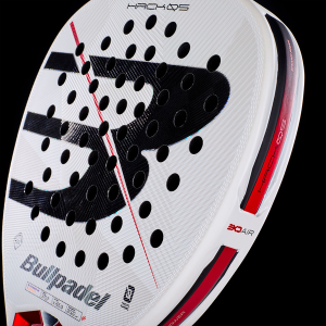 Bullpadel Hack 05 Rackets